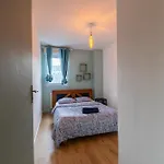 Au Bord De La Loire - Ile De Nantes