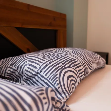 Au Bord De La Loire - Ile De Apartament