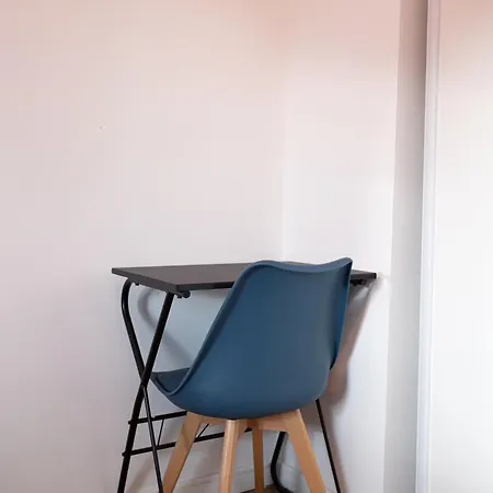 Apartament Au Bord De La Loire - Ile De