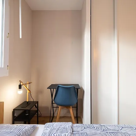 Apartament Au Bord De La Loire - Ile De *