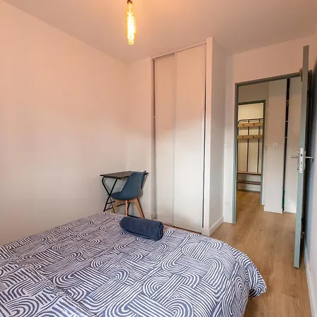 Au Bord De La Loire - Ile De Nantes