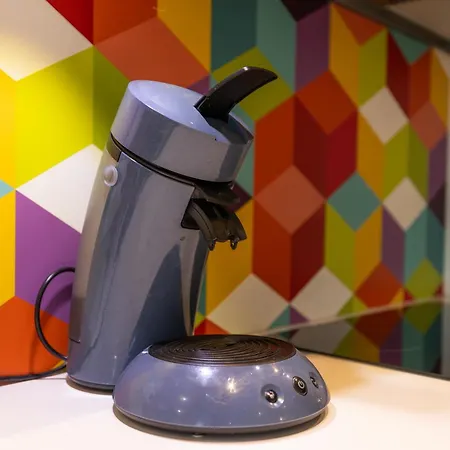 Au Bord De La Loire - Ile De Apartament