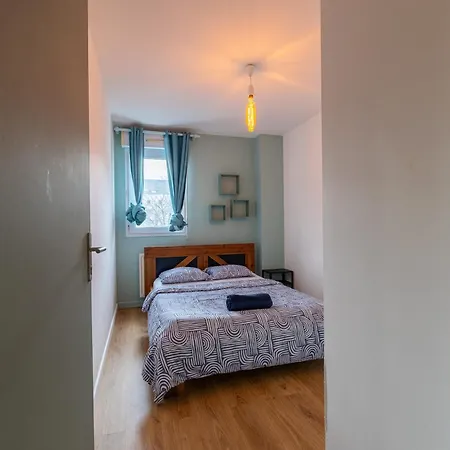 Au Bord De La Loire - Ile De Nantes