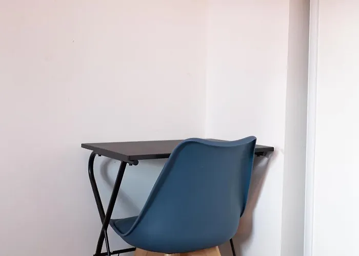 Apartmán Au Bord De La Loire - Ile De