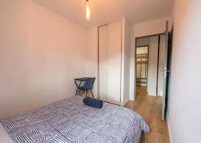 Au Bord De La Loire - Ile De Nantes