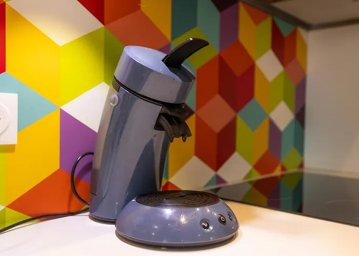 Au Bord De La Loire - Ile De Apartmán