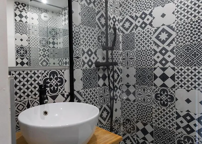 Apartmán Au Bord De La Loire - Ile De